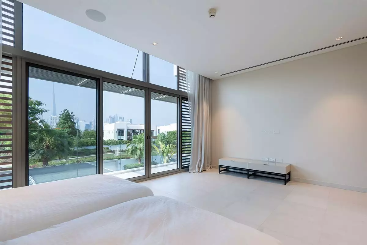 Villa 1331m² in UAE, Dubai. Priced at 11362055€ rent photo-23