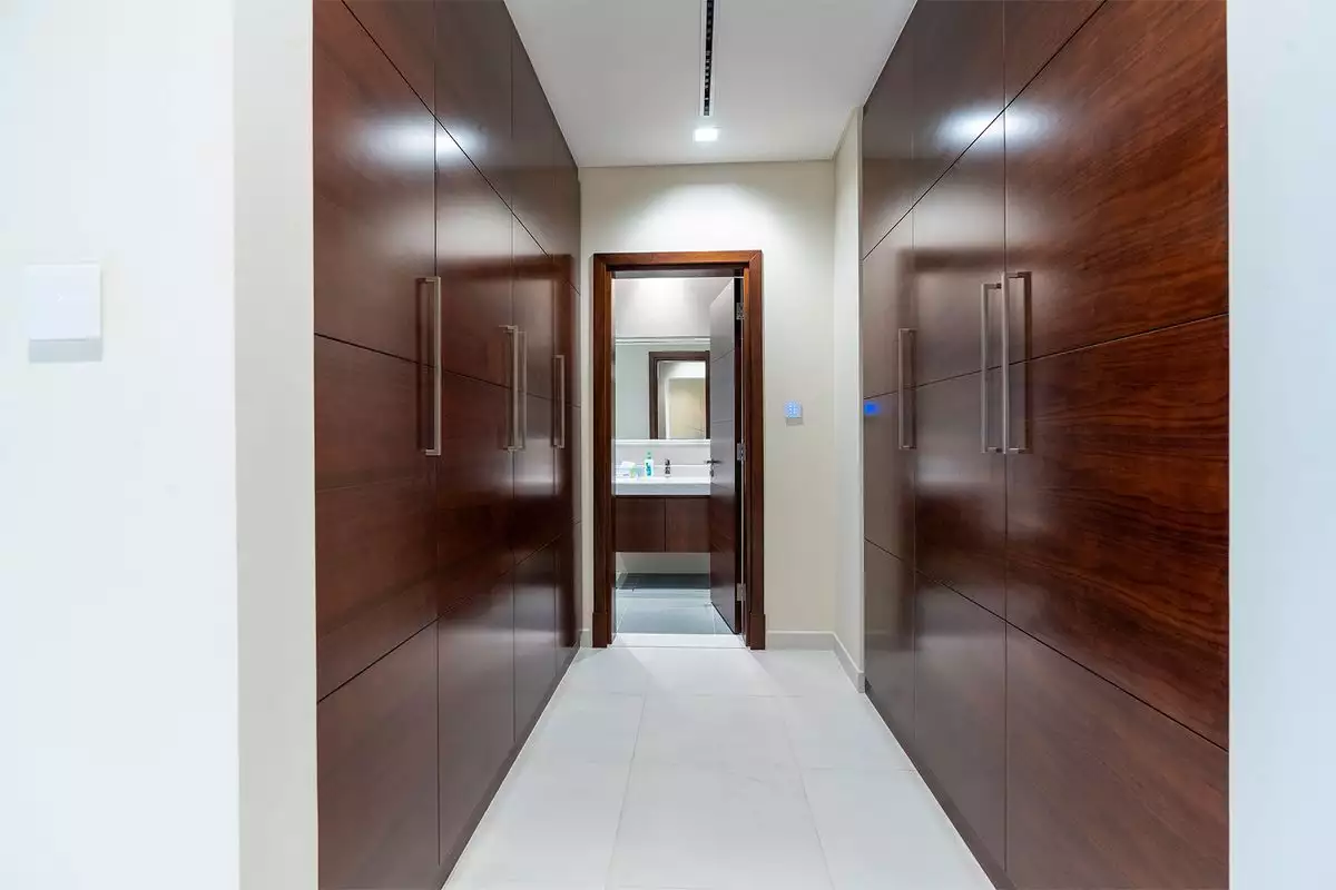 Villa 1331m² in UAE, Dubai. Priced at 11362055€ rent photo-25
