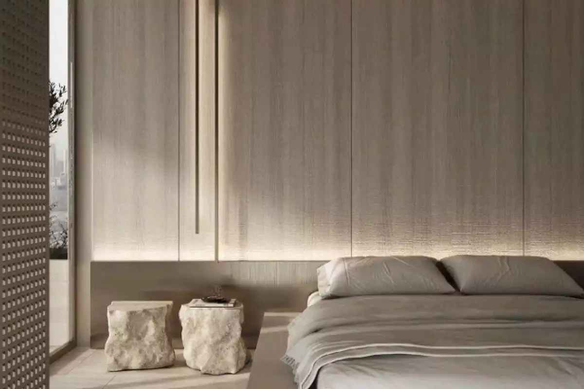 Flat 398m² in UAE, Dubai. Priced at 3246301€ rent photo-4