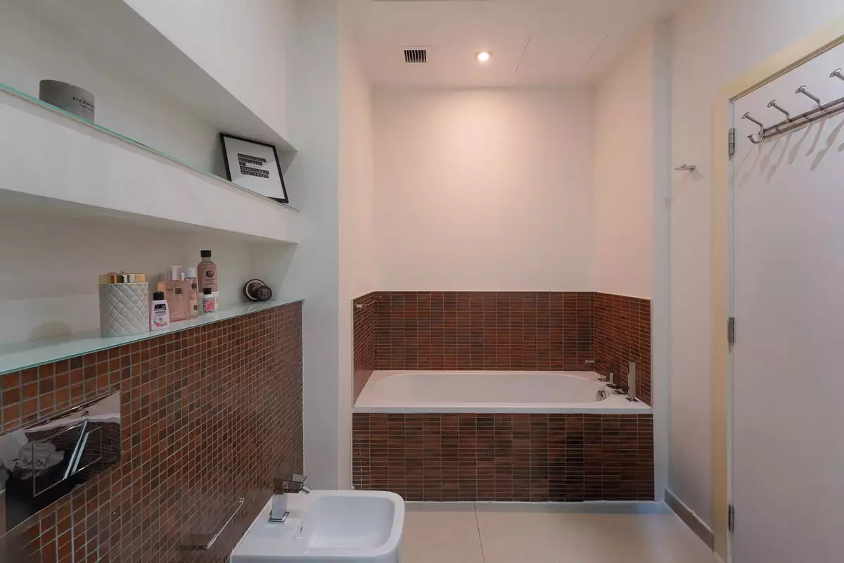 Flat 128m² in UAE, Abu Dhabi. Priced at 536888€ rent photo-10