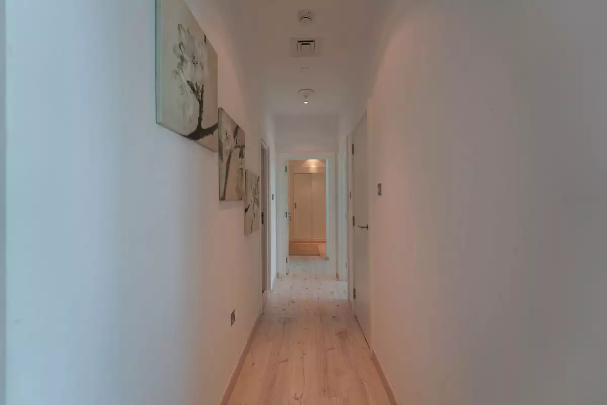 Flat 128m² in UAE, Abu Dhabi. Priced at 536888€ rent photo-11