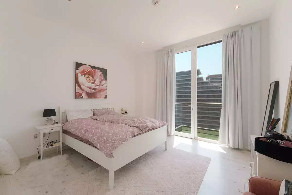 Flat 128m² in UAE, Abu Dhabi. Priced at 536888€ rent photo-13