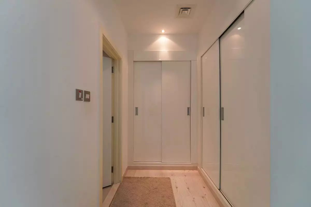 Flat 128m² in UAE, Abu Dhabi. Priced at 536888€ rent photo-15