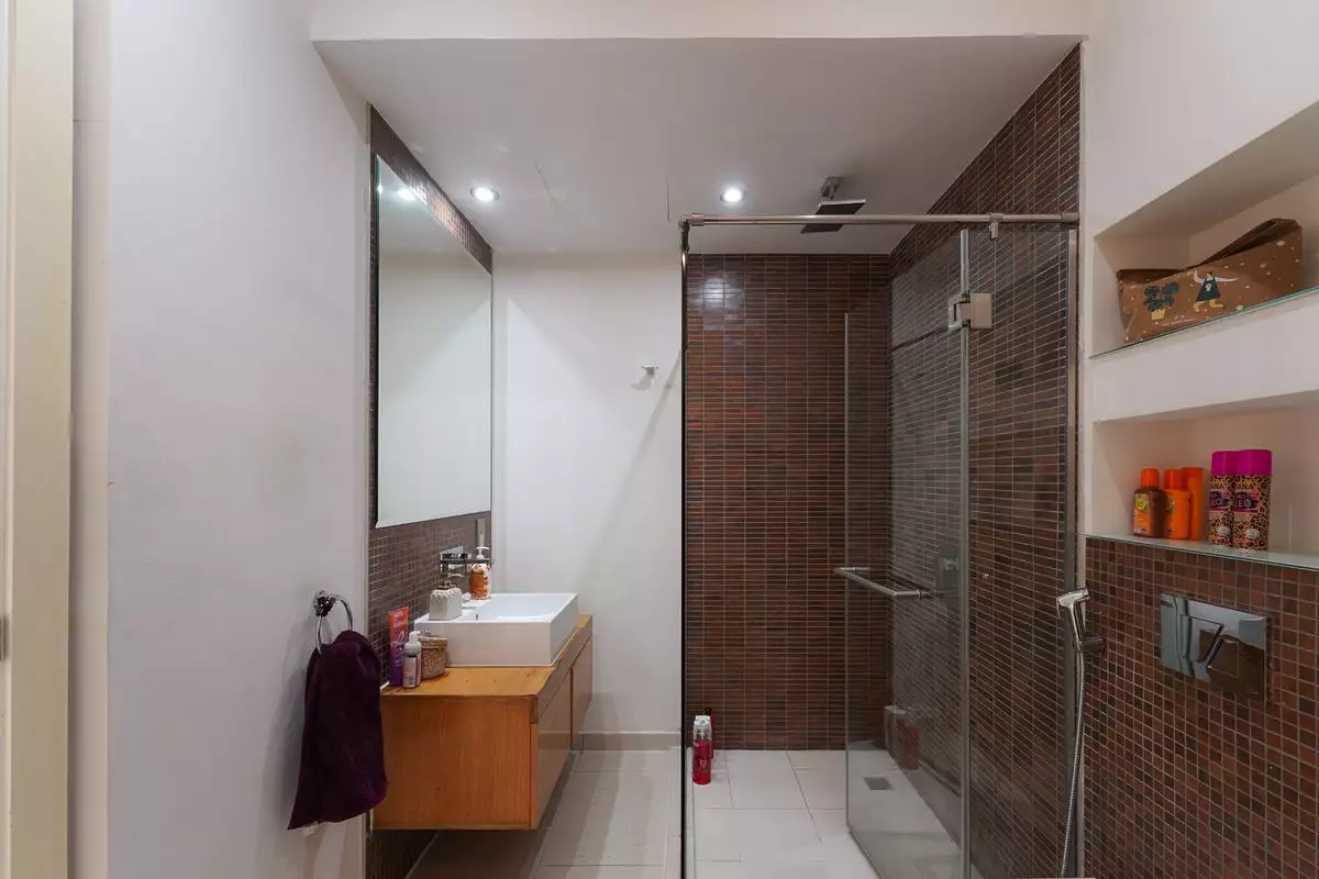 Flat 128m² in UAE, Abu Dhabi. Priced at 536888€ rent photo-17
