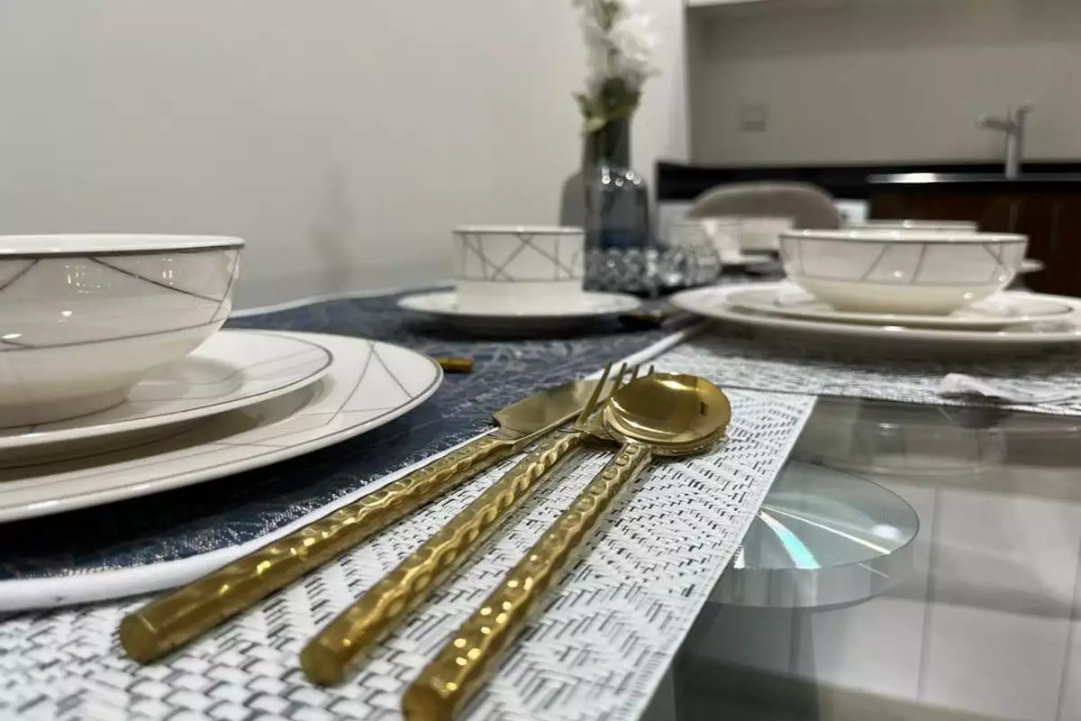 Flat 107m² in UAE, Dubai. Priced at 561860€ rent photo-7