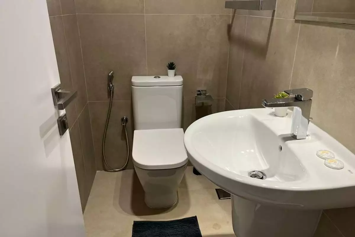 Flat 107m² in UAE, Dubai. Priced at 561860€ rent photo-15