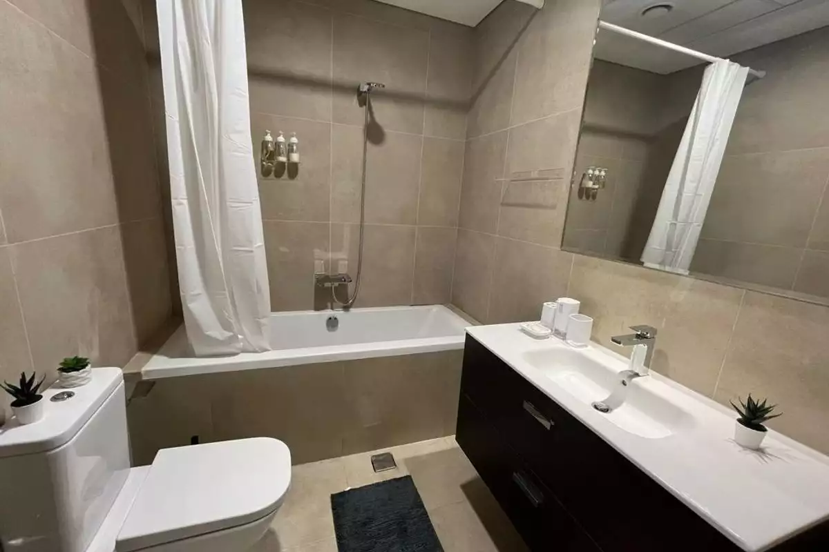 Flat 107m² in UAE, Dubai. Priced at 561860€ rent photo-19