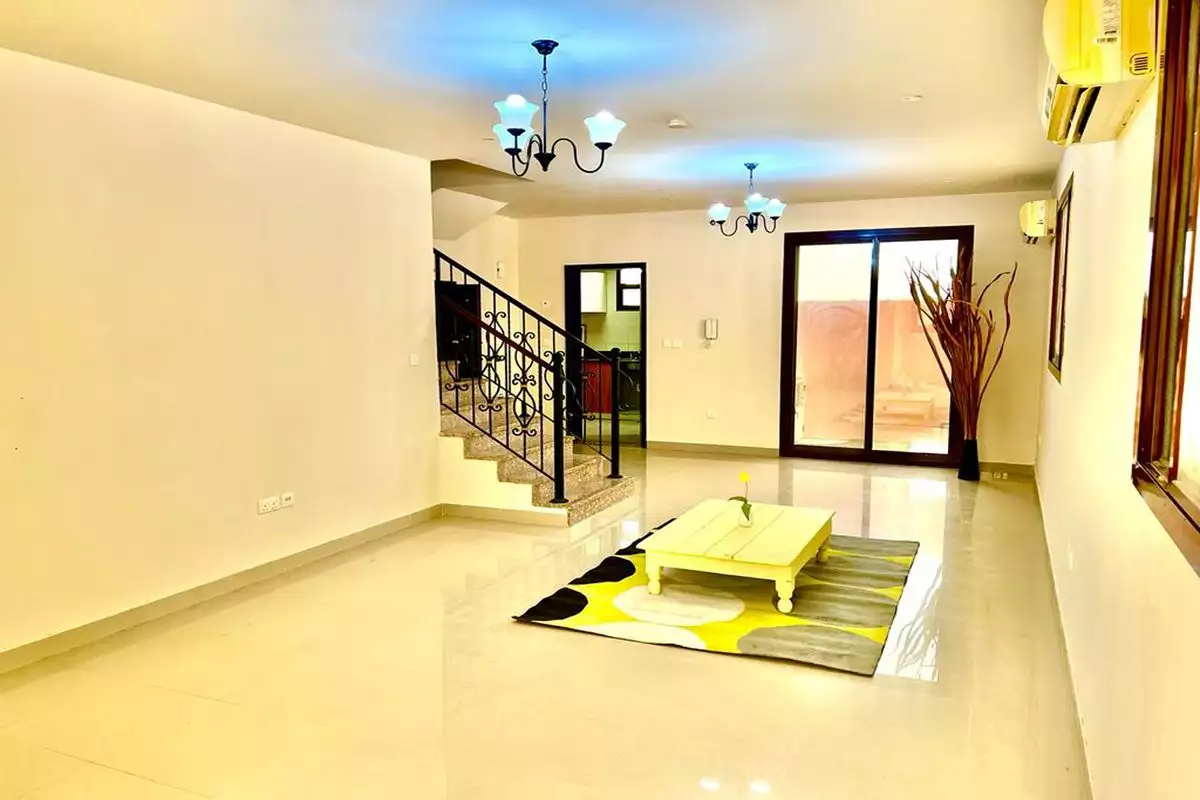 Villa 172m² in UAE, Abu Dhabi. Priced at 224744€ rent photo-1