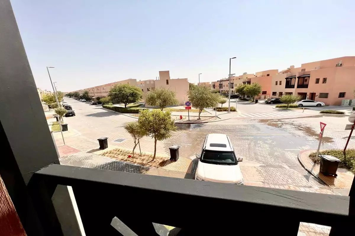 Villa 172m² in UAE, Abu Dhabi. Priced at 224744€ rent photo-2
