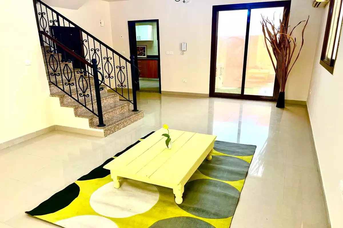 Villa 172m² in UAE, Abu Dhabi. Priced at 224744€ rent photo-4