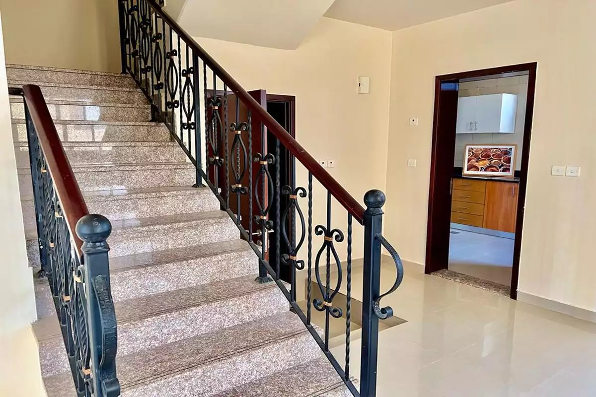 Villa 172m² in UAE, Abu Dhabi. Priced at 224744€ rent photo-6