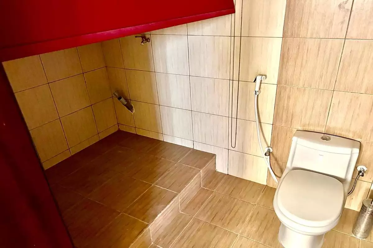 Villa 172m² in UAE, Abu Dhabi. Priced at 224744€ rent photo-10
