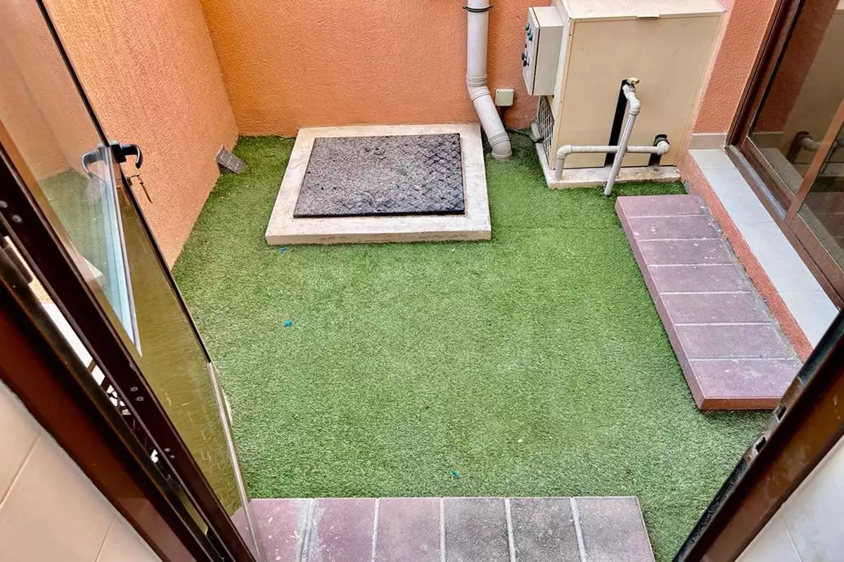 Villa 172m² in UAE, Abu Dhabi. Priced at 224744€ rent photo-11