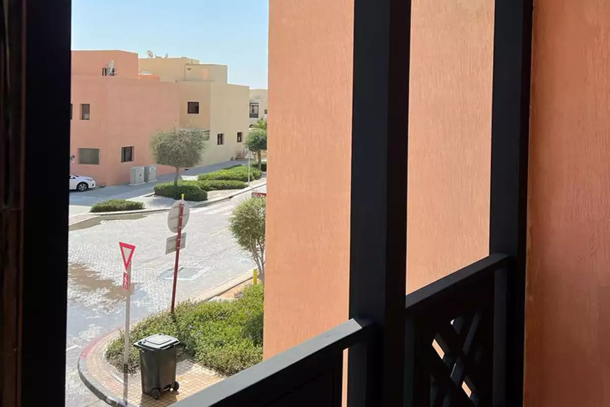 Villa 172m² in UAE, Abu Dhabi. Priced at 224744€ rent photo-13