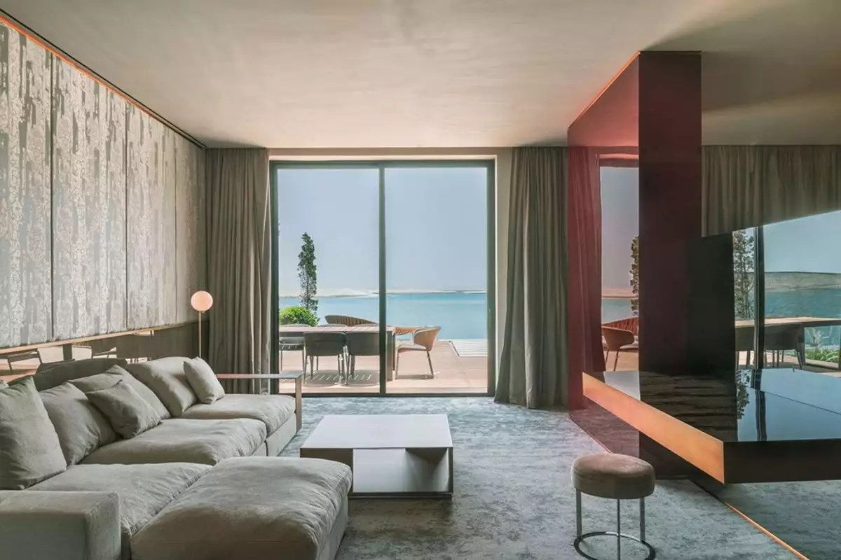 Flat 63m² in UAE, Dubai. Priced at 599317€ rent photo-1