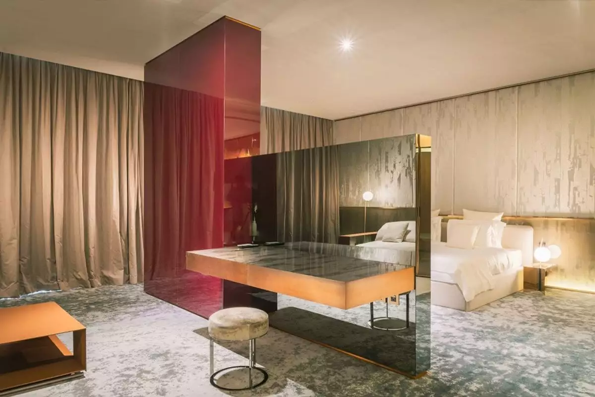Flat 63m² in UAE, Dubai. Priced at 599317€ rent photo-2