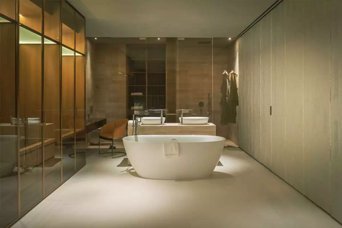 Flat 63m² in UAE, Dubai. Priced at 599317€ rent photo-5