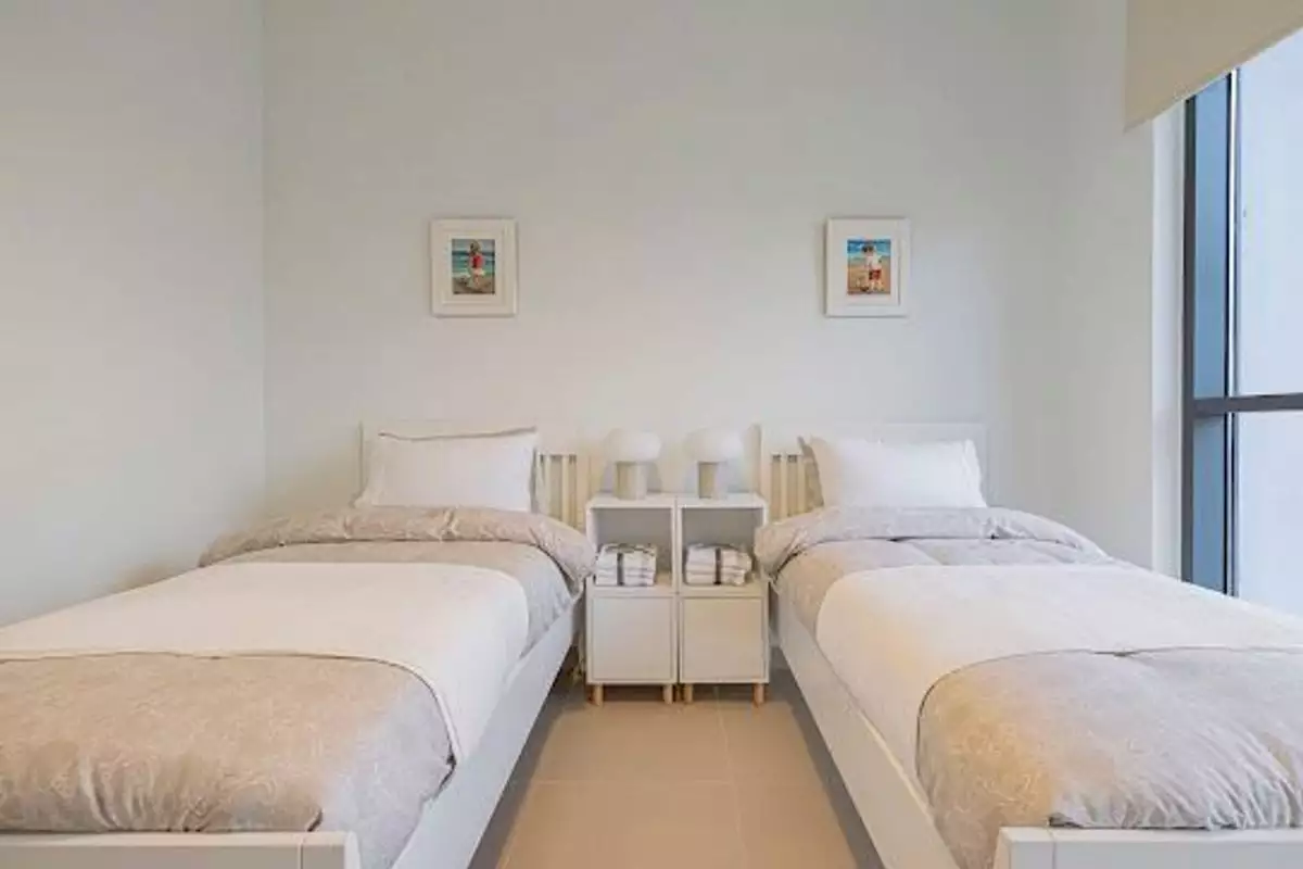 Flat 120m² in UAE, Dubai. Priced at 1073777€ rent photo-5