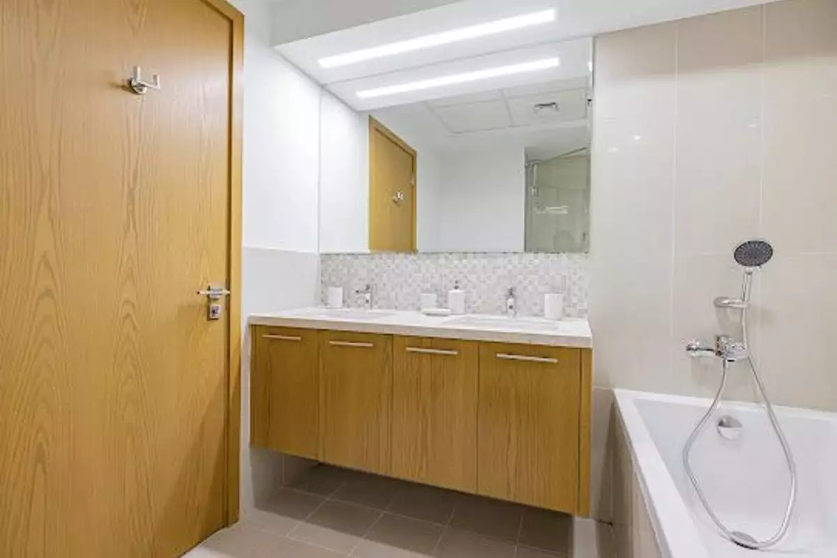 Flat 120m² in UAE, Dubai. Priced at 1073777€ rent photo-11
