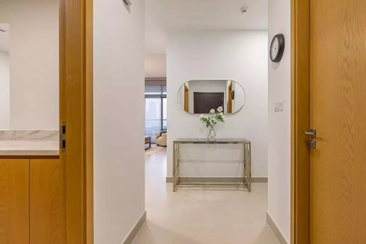 Flat 120m² in UAE, Dubai. Priced at 1073777€ rent photo-13