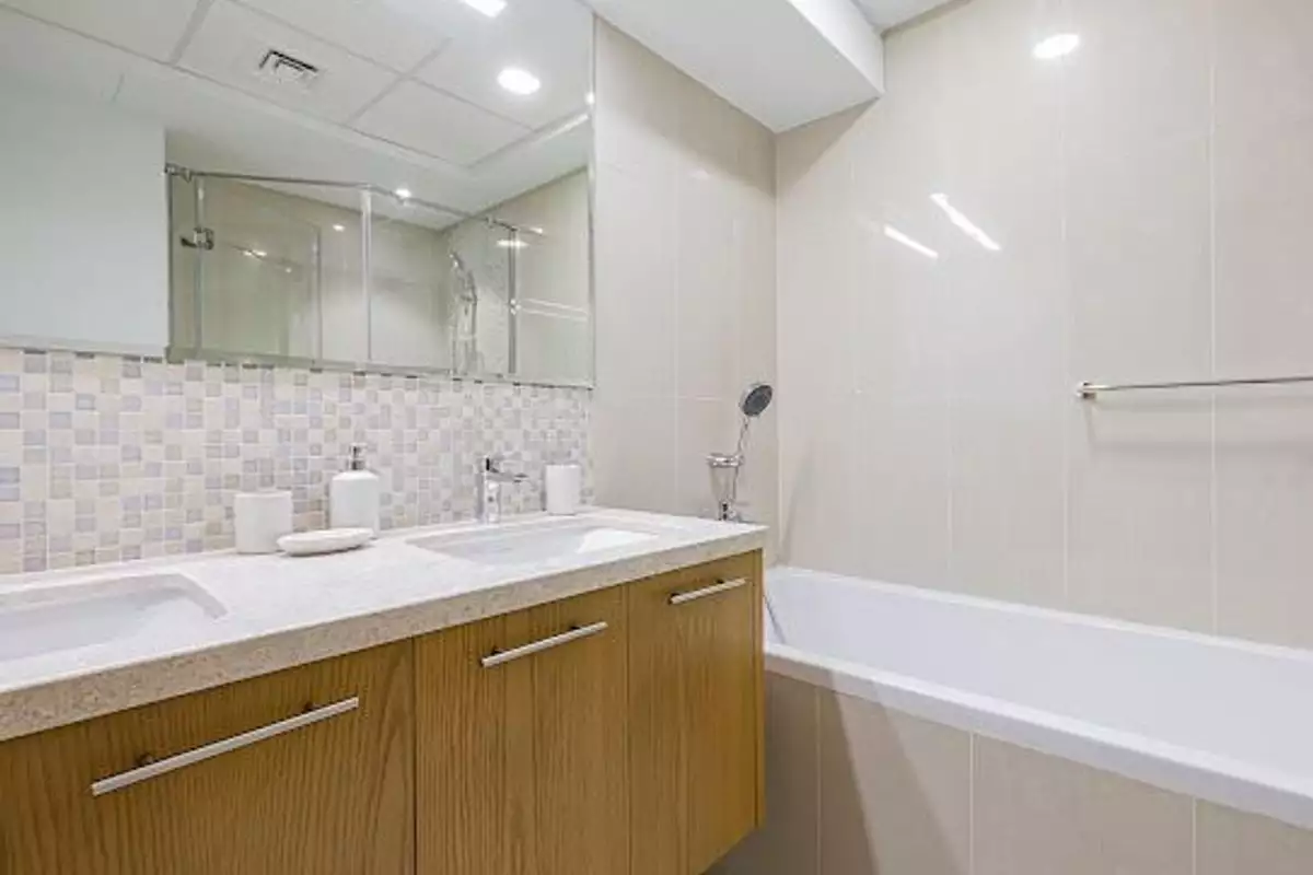 Flat 120m² in UAE, Dubai. Priced at 1073777€ rent photo-14