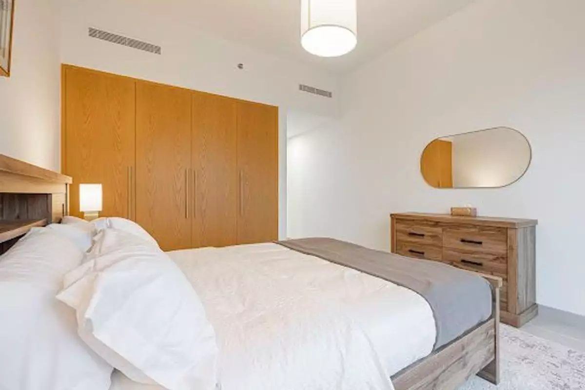 Flat 120m² in UAE, Dubai. Priced at 1073777€ rent photo-17