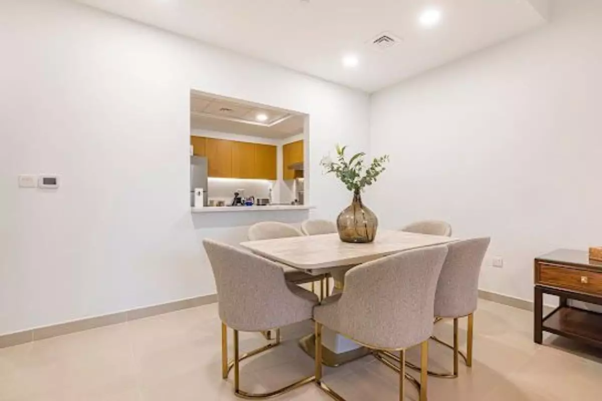 Flat 120m² in UAE, Dubai. Priced at 1073777€ rent photo-20