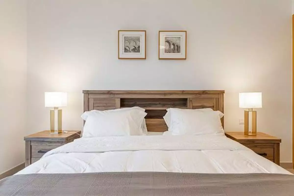 Flat 120m² in UAE, Dubai. Priced at 1073777€ rent photo-22