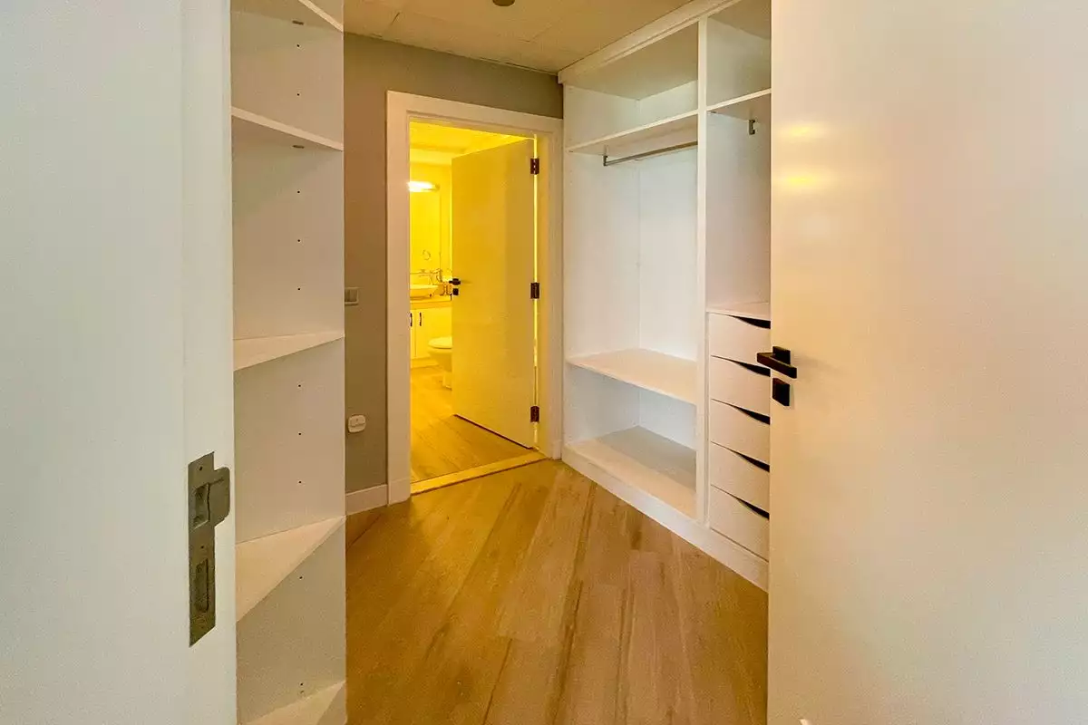 Flat 144m² in UAE, Dubai. Priced at 1338297€ rent photo-15