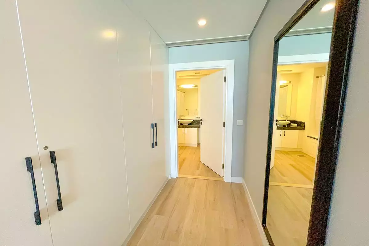 Flat 144m² in UAE, Dubai. Priced at 1338297€ rent photo-20