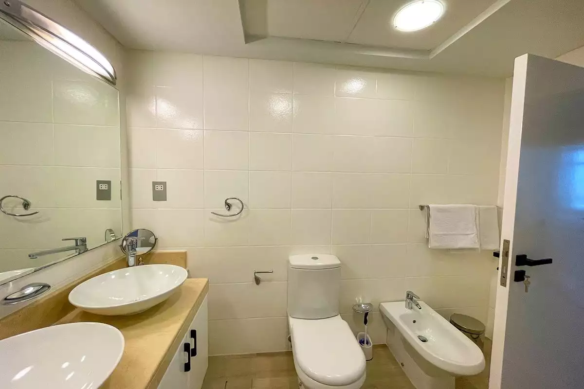 Flat 144m² in UAE, Dubai. Priced at 1338297€ rent photo-24