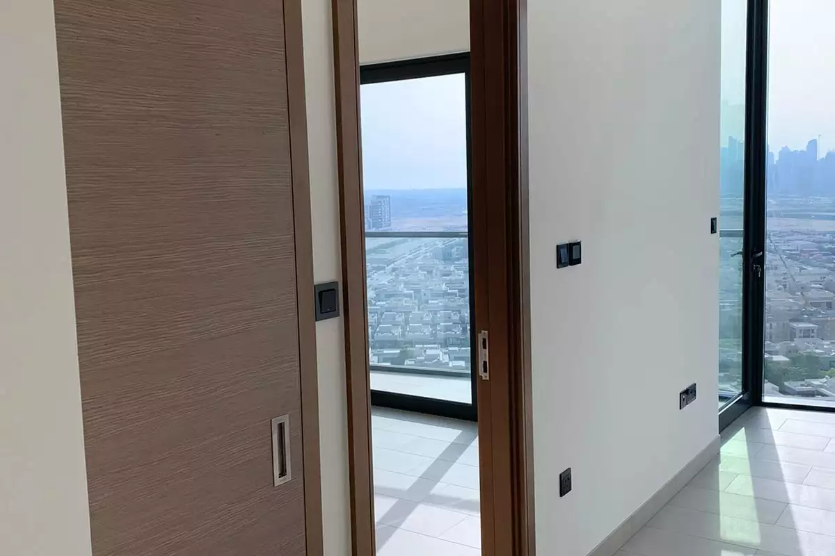 Flat 48m² in UAE, Dubai. Priced at 362087€ rent photo-2