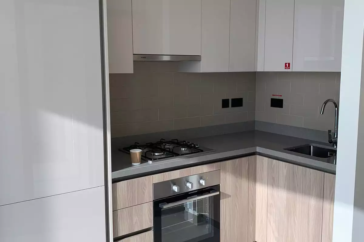 Flat 48m² in UAE, Dubai. Priced at 362087€ rent photo-3