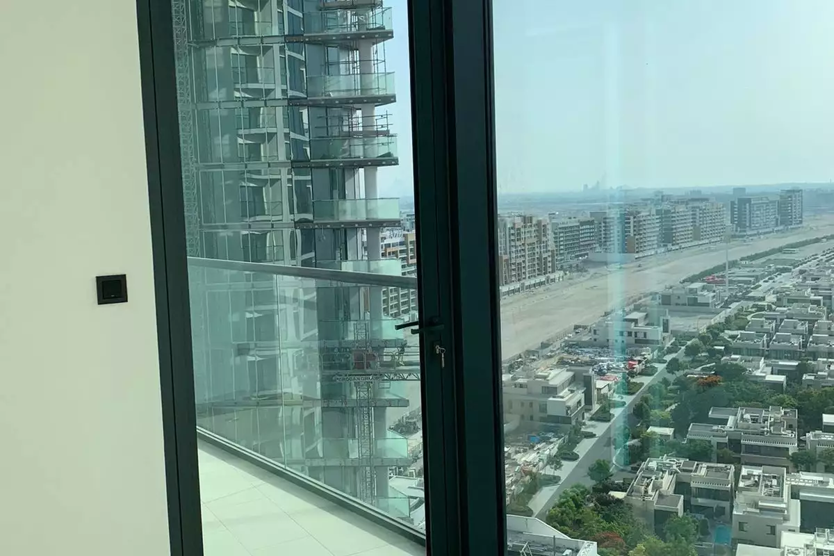 Flat 48m² in UAE, Dubai. Priced at 362087€ rent photo-5