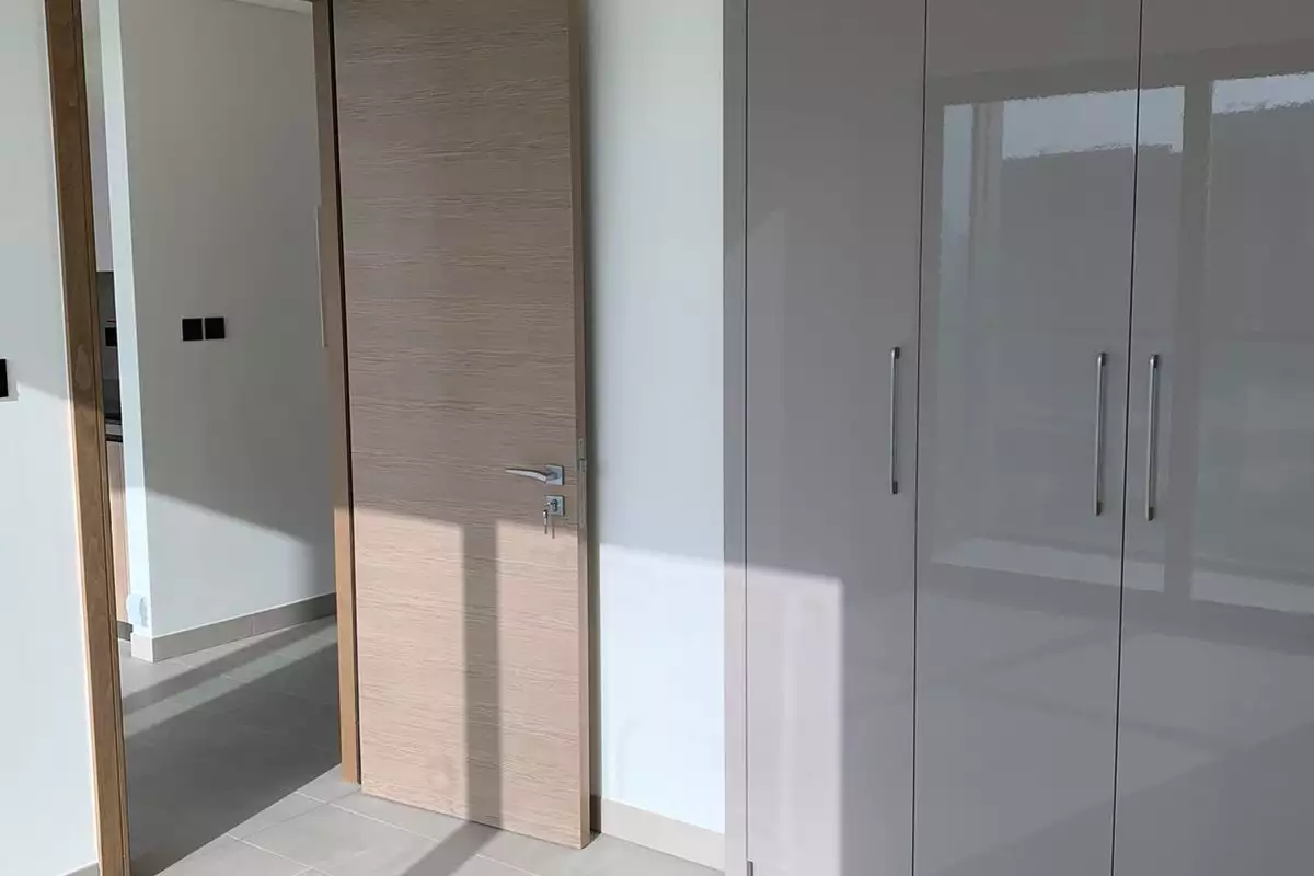 Flat 48m² in UAE, Dubai. Priced at 362087€ rent photo-6