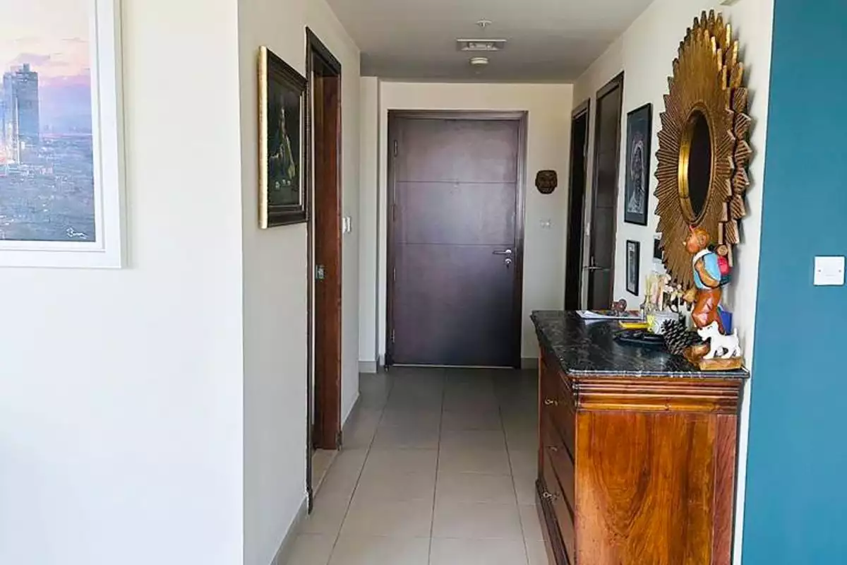 Flat 145m² in UAE, Dubai. Priced at 749146€ rent photo-5