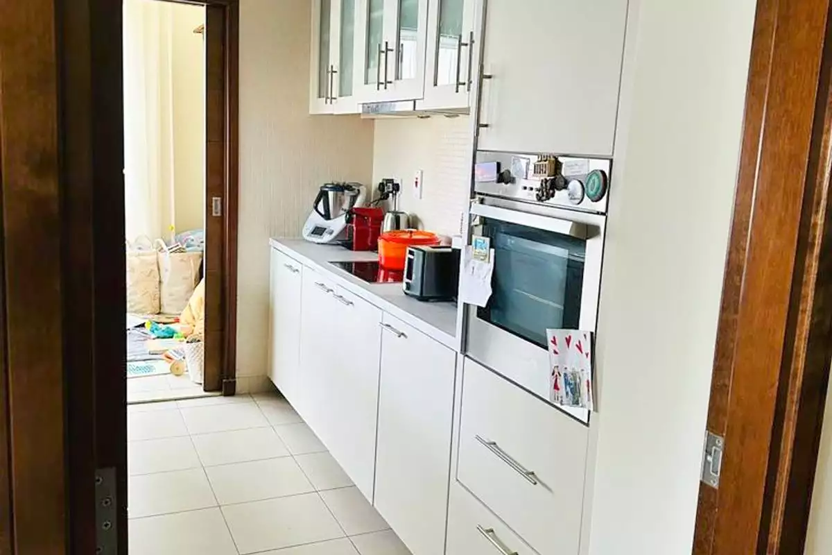 Flat 145m² in UAE, Dubai. Priced at 749146€ rent photo-7