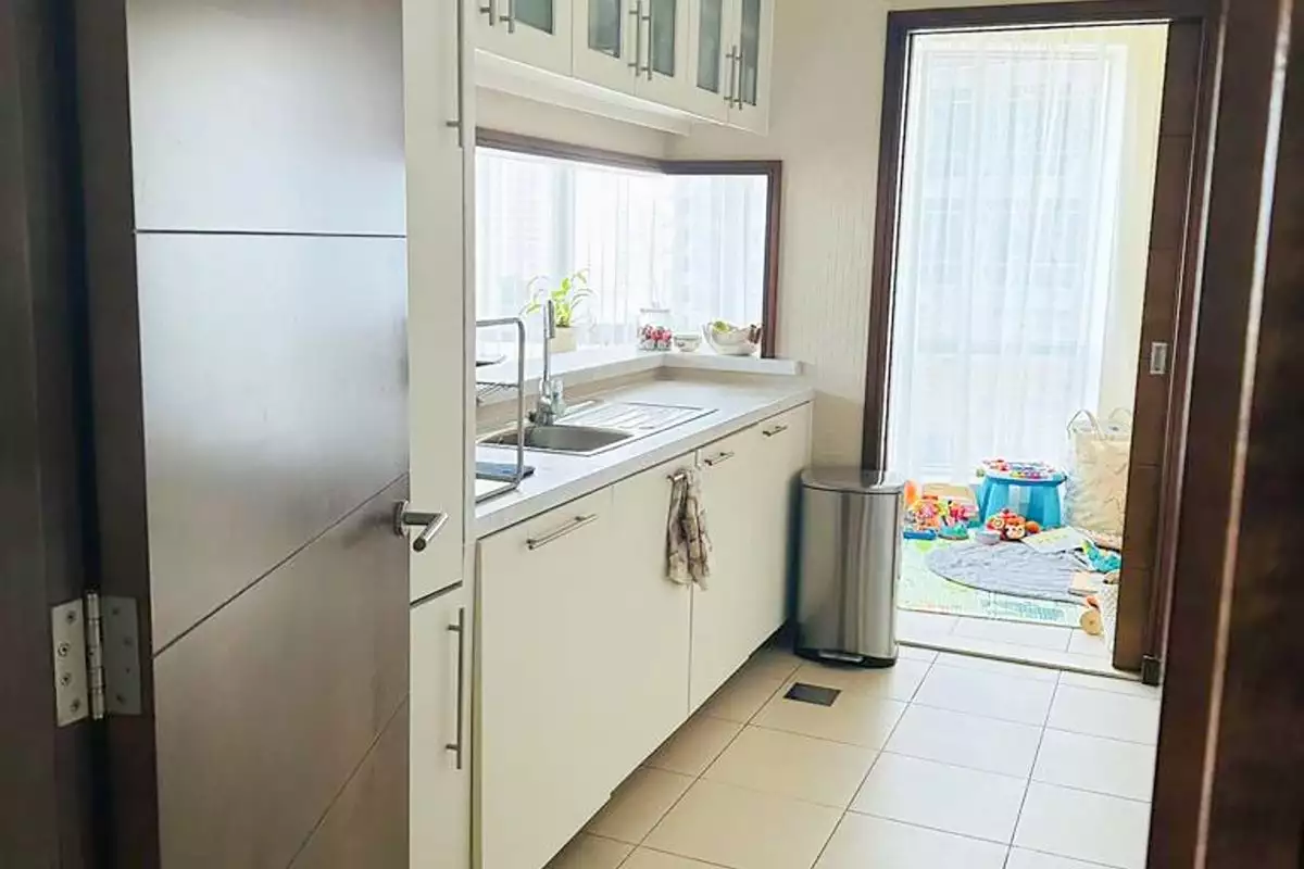 Flat 145m² in UAE, Dubai. Priced at 749146€ rent photo-8