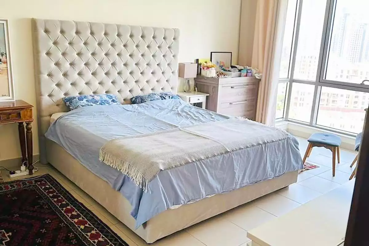 Flat 145m² in UAE, Dubai. Priced at 749146€ rent photo-9