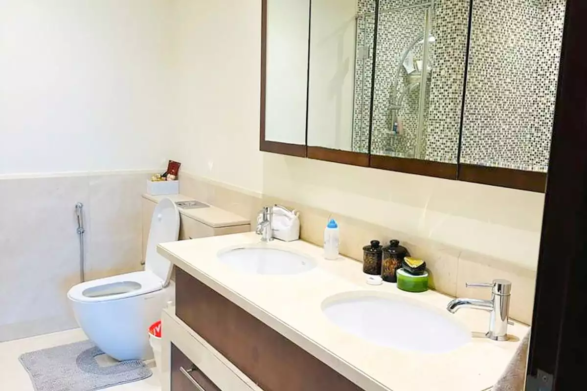 Flat 145m² in UAE, Dubai. Priced at 749146€ rent photo-10
