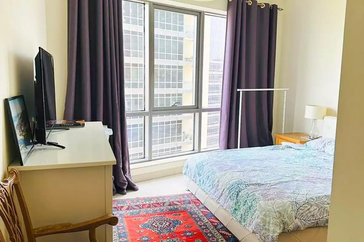 Flat 145m² in UAE, Dubai. Priced at 749146€ rent photo-11