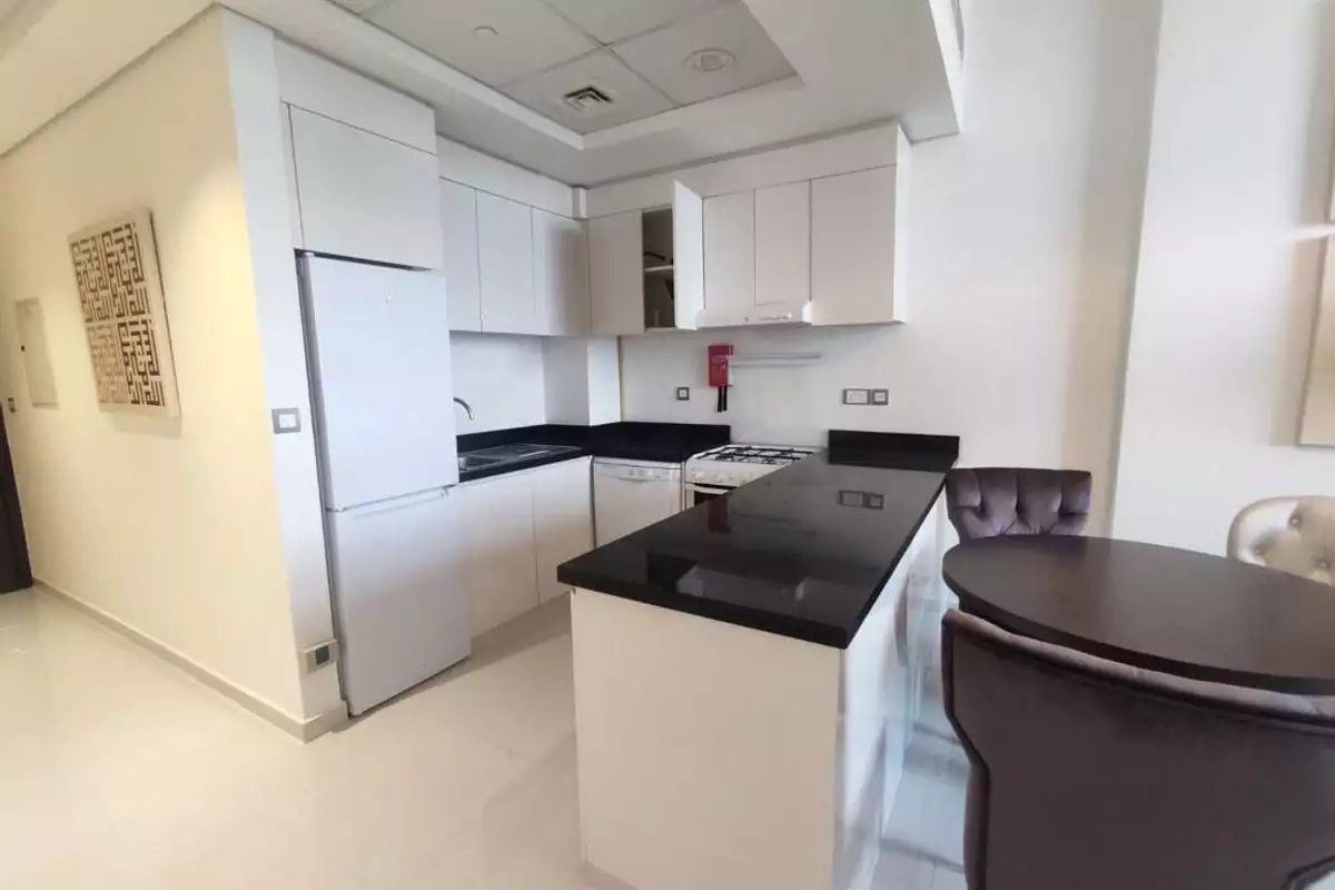 Flat 63m² in UAE, Dubai. Priced at 197275€ rent photo-5