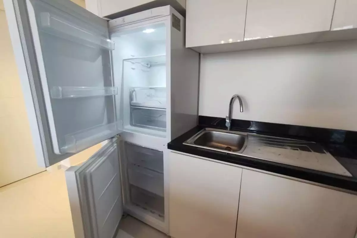 Flat 63m² in UAE, Dubai. Priced at 197275€ rent photo-6