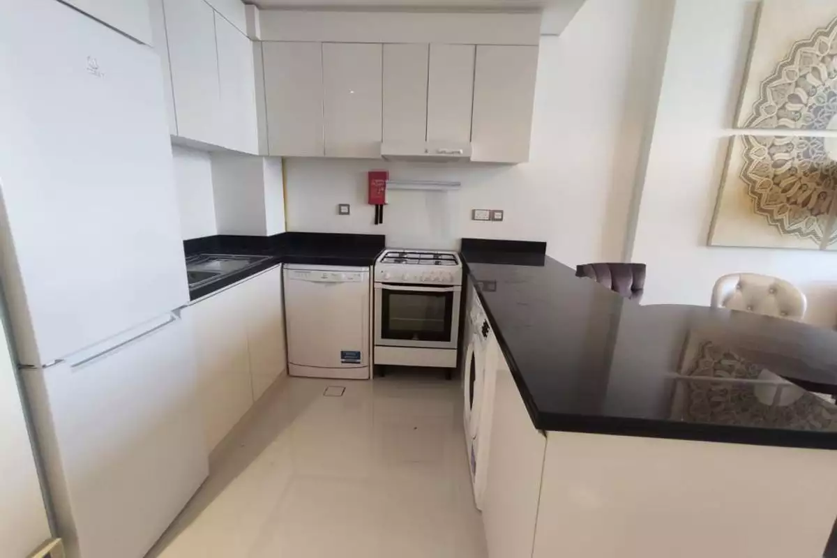 Flat 63m² in UAE, Dubai. Priced at 197275€ rent photo-7