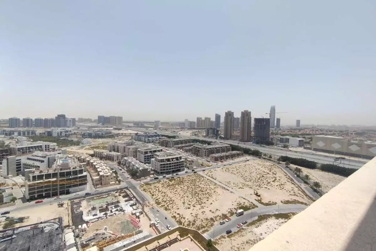 Flat 63m² in UAE, Dubai. Priced at 197275€ rent photo-8