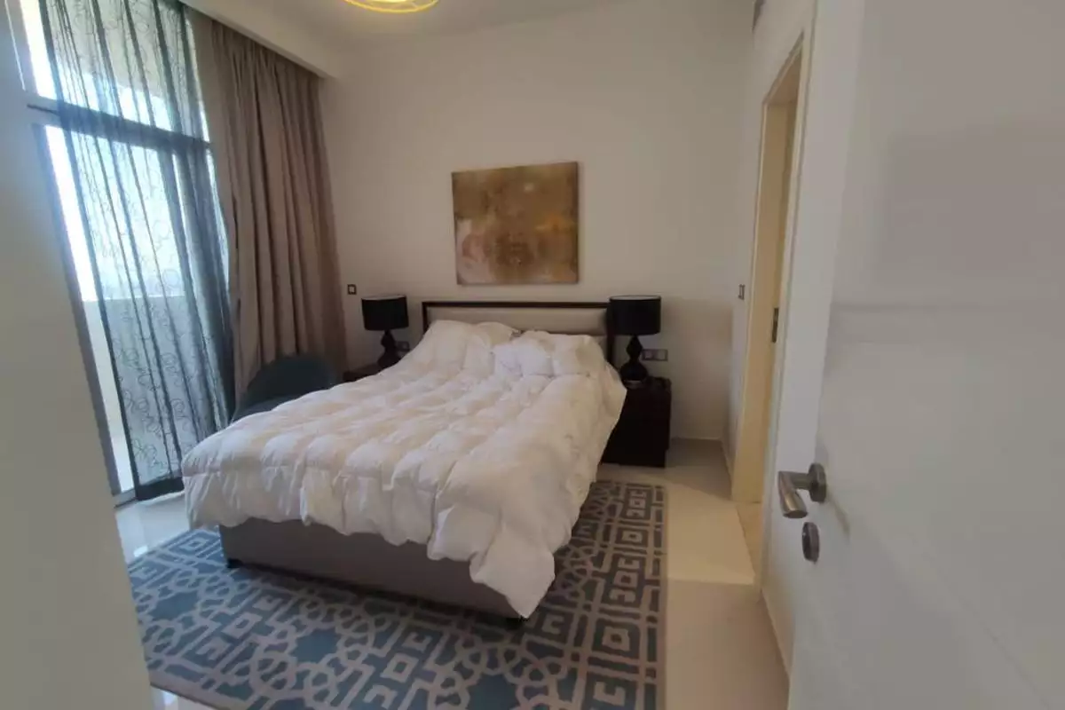 Flat 63m² in UAE, Dubai. Priced at 197275€ rent photo-9