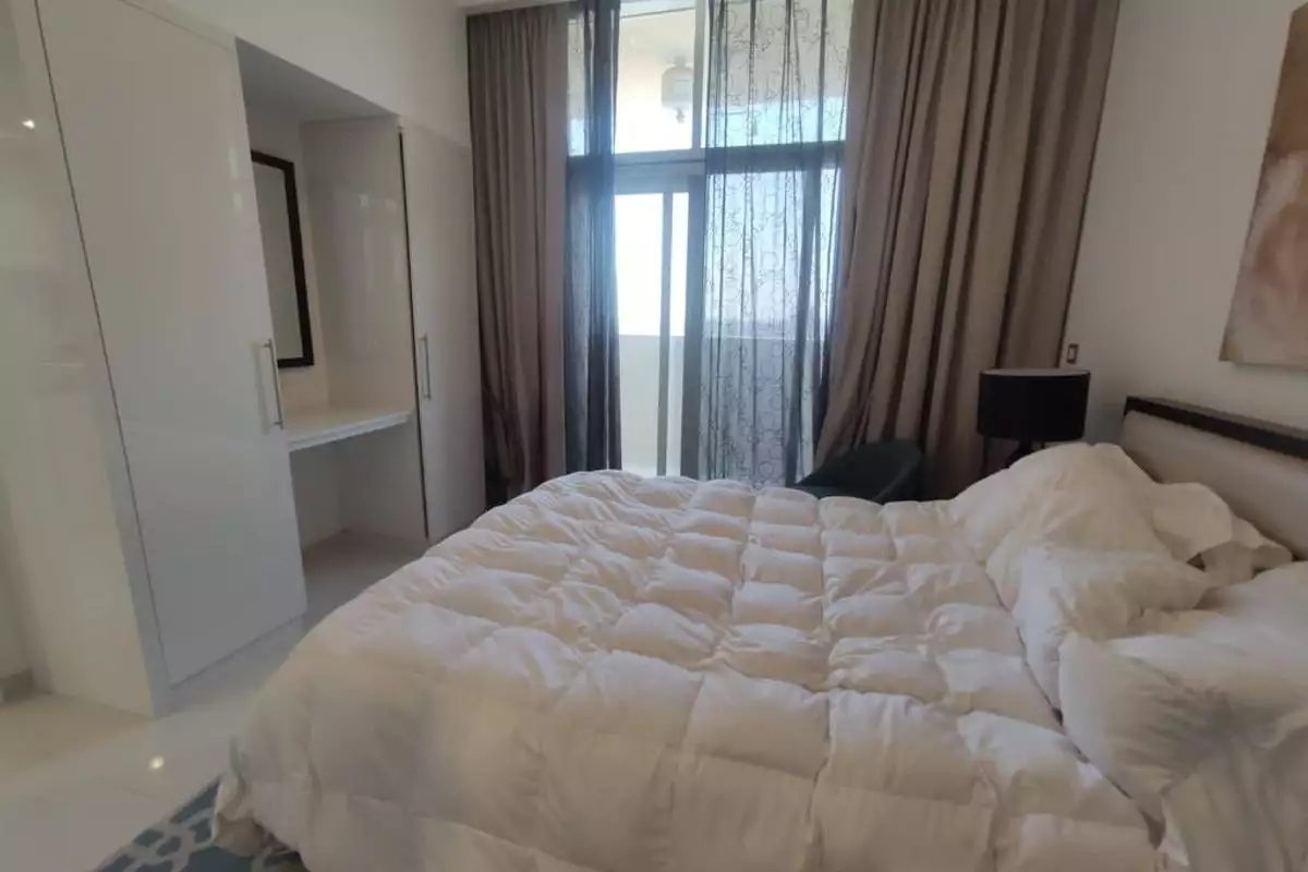Flat 63m² in UAE, Dubai. Priced at 197275€ rent photo-10