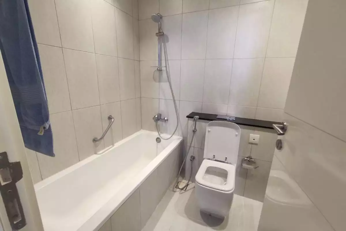 Flat 63m² in UAE, Dubai. Priced at 197275€ rent photo-12
