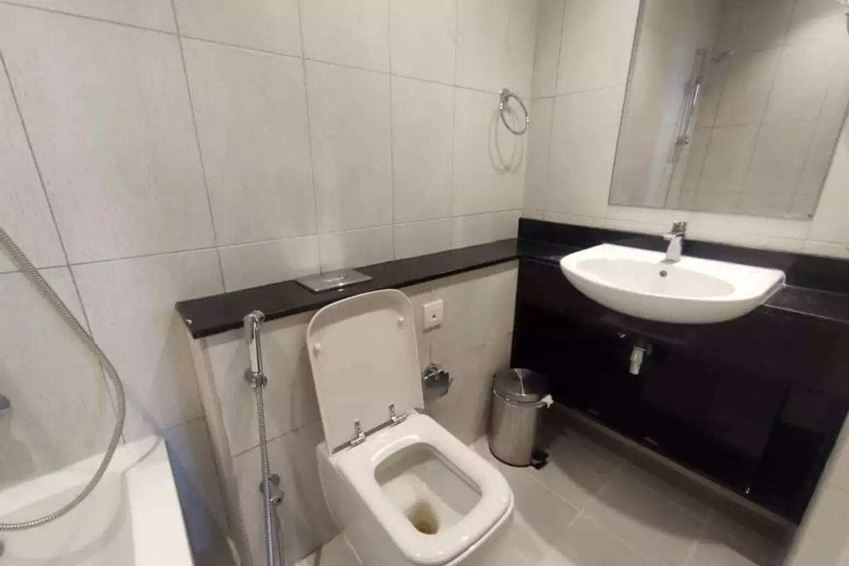 Flat 63m² in UAE, Dubai. Priced at 197275€ rent photo-13