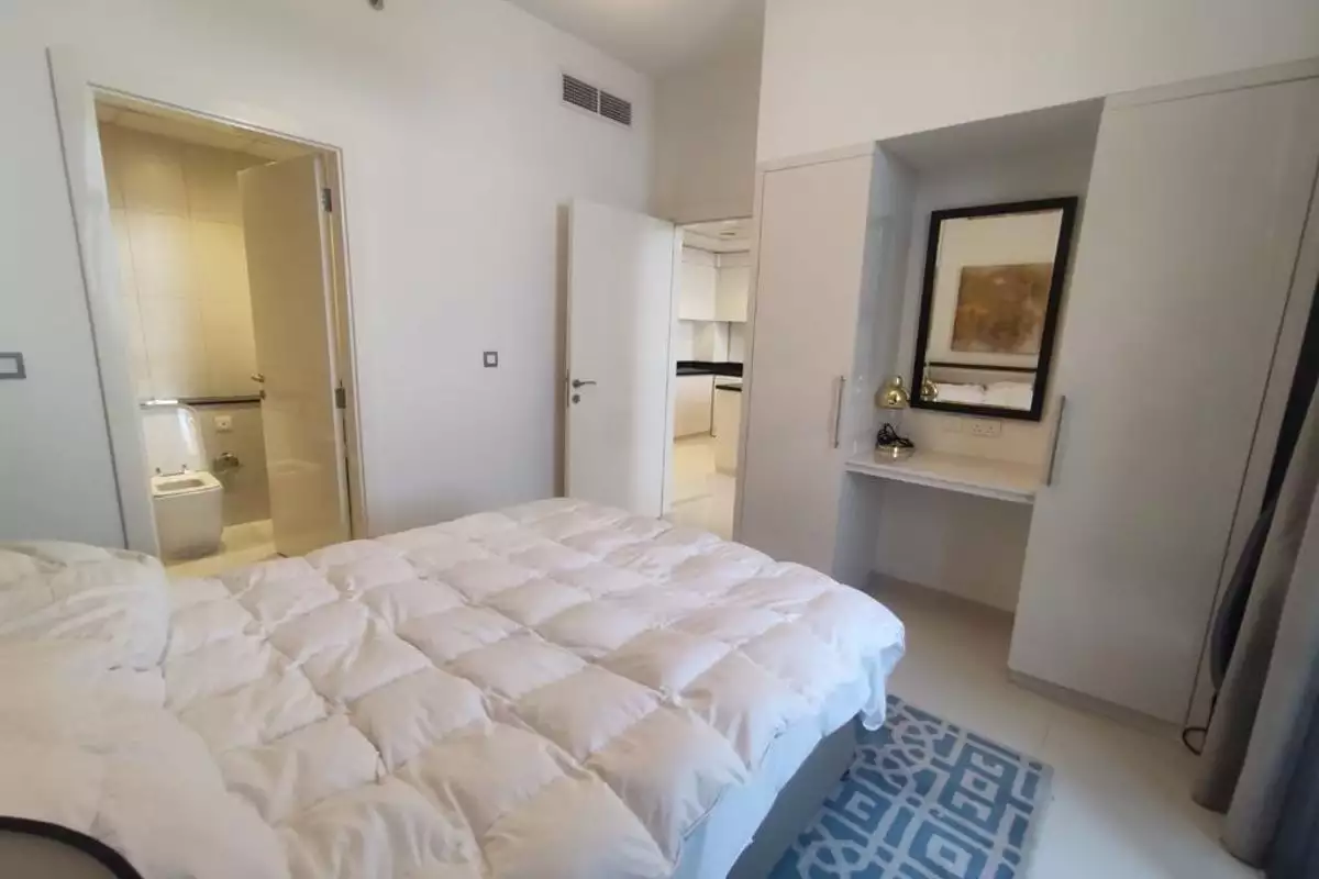 Flat 63m² in UAE, Dubai. Priced at 197275€ rent photo-14